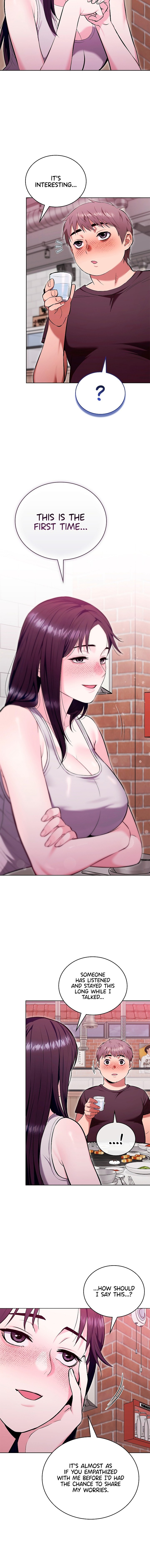 The Breeding Game has Become Reality - Chapter 9 Page 4