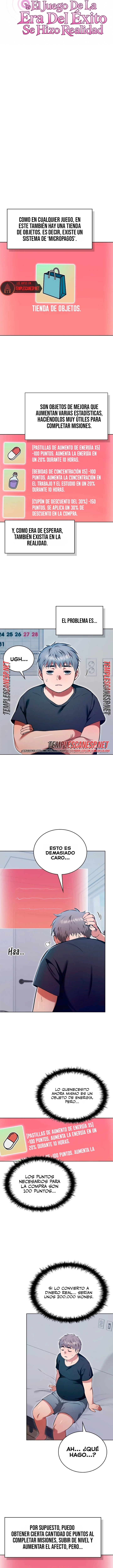 The Breeding Game has Become Reality Raw - Chapter 11 Page 2