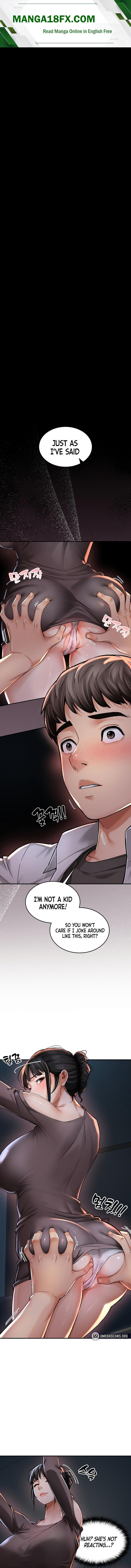 Mother’s Friends - Chapter 2 Page 1