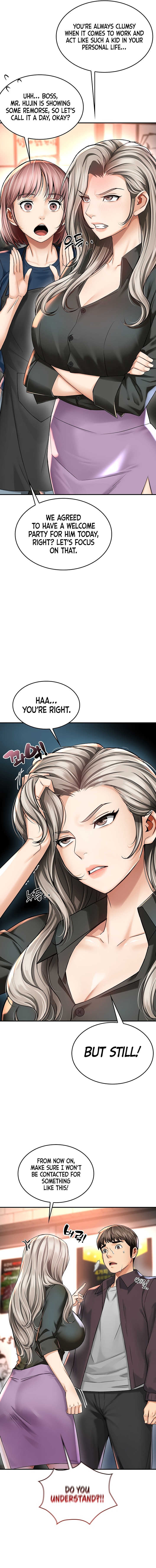 Mother’s Friends - Chapter 7 Page 3
