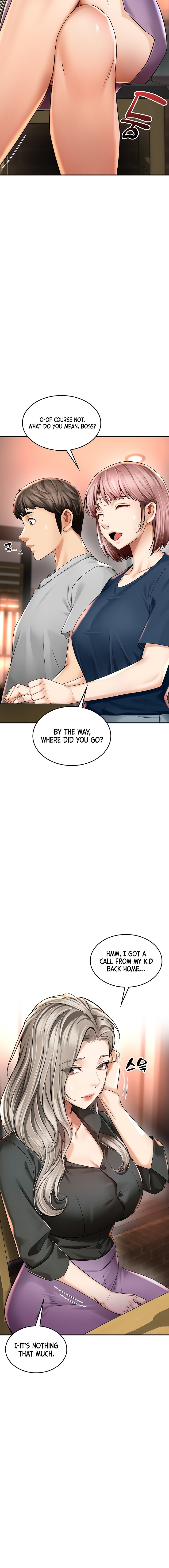 Mother’s Friends - Chapter 7 Page 8