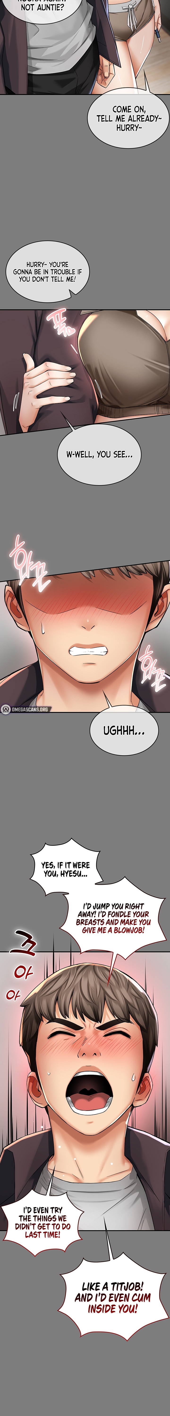 Mother’s Friends - Chapter 8 Page 14