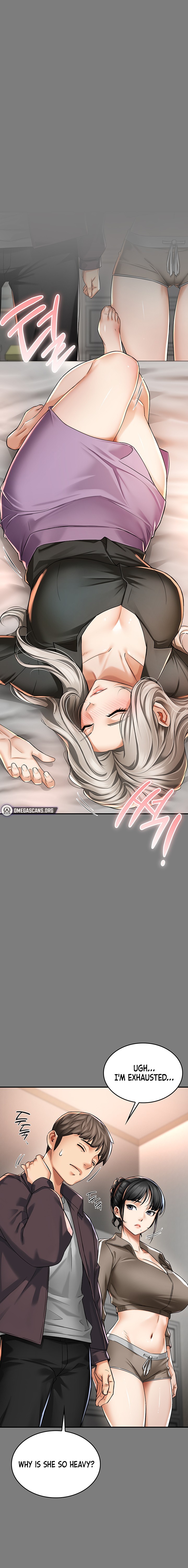 Mother’s Friends - Chapter 8 Page 6
