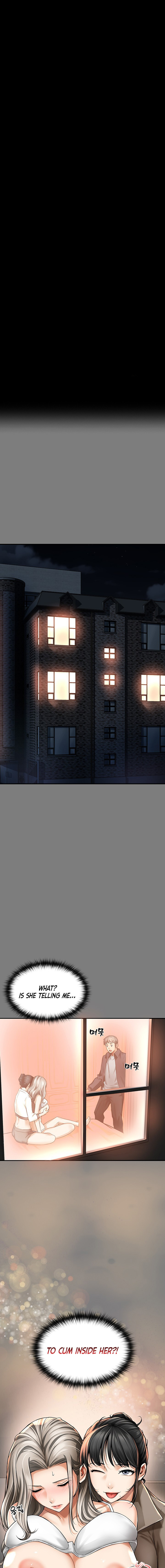 Mother’s Friends - Chapter 9 Page 1