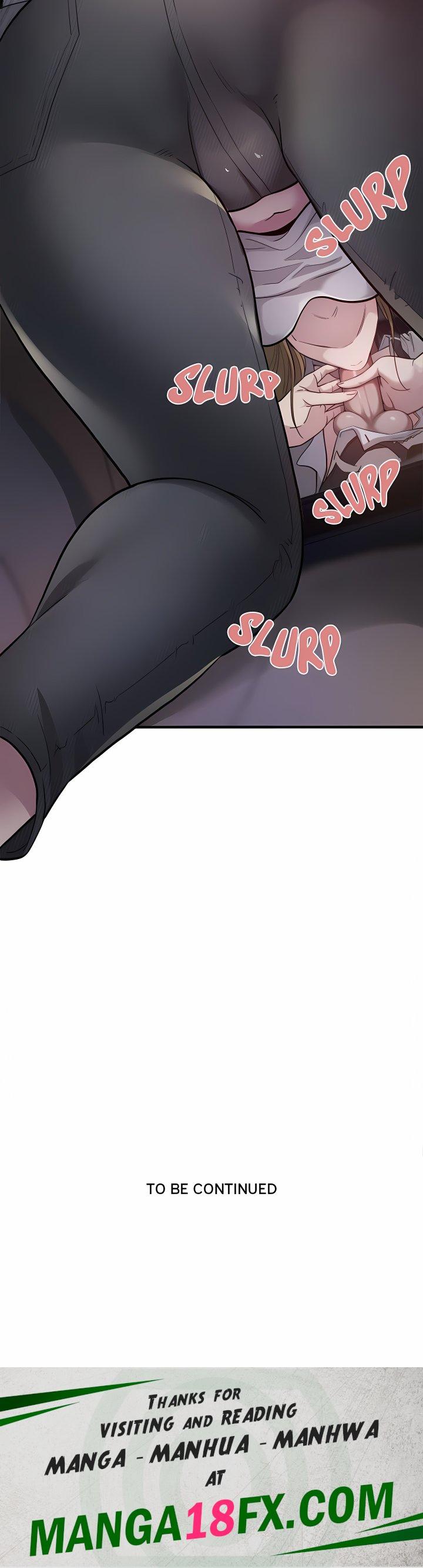 Taxi (Koi) (Uncensored) - Chapter 3 Page 23