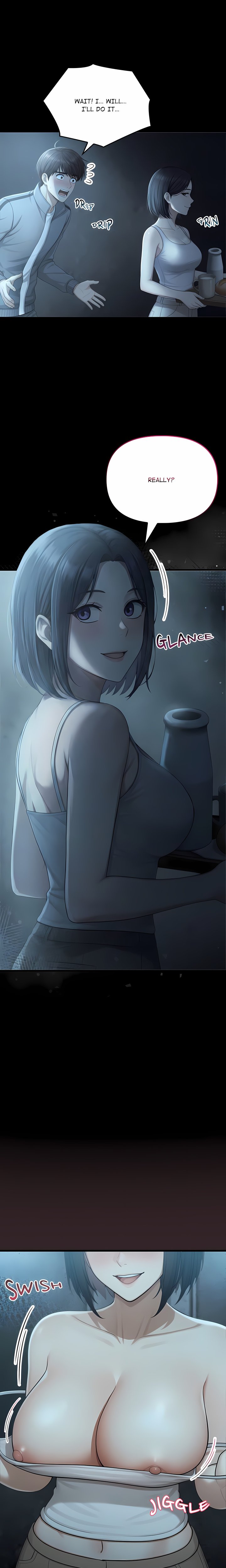 Learning to Obey - Chapter 1 Page 15