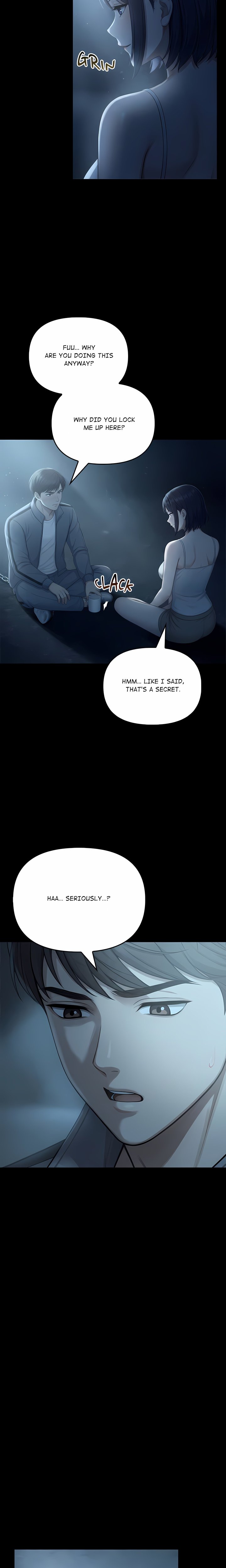 Learning to Obey - Chapter 2 Page 12