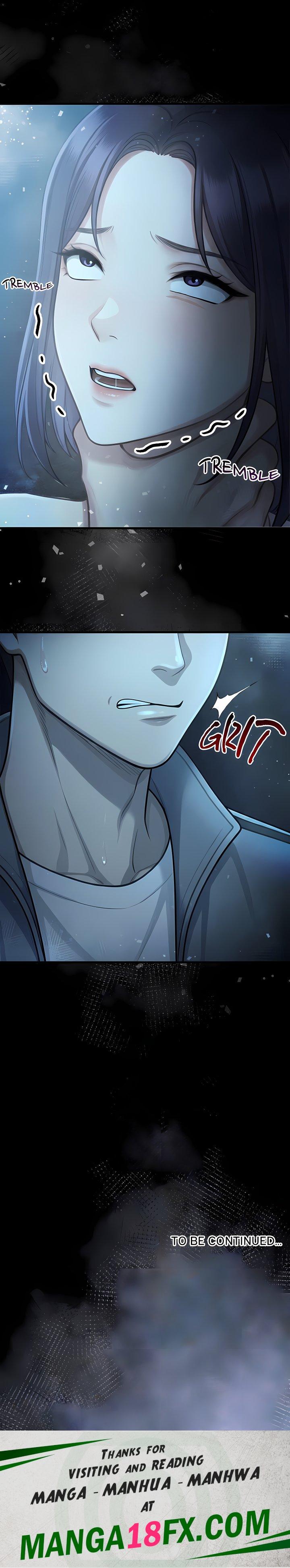 Learning to Obey - Chapter 2 Page 17
