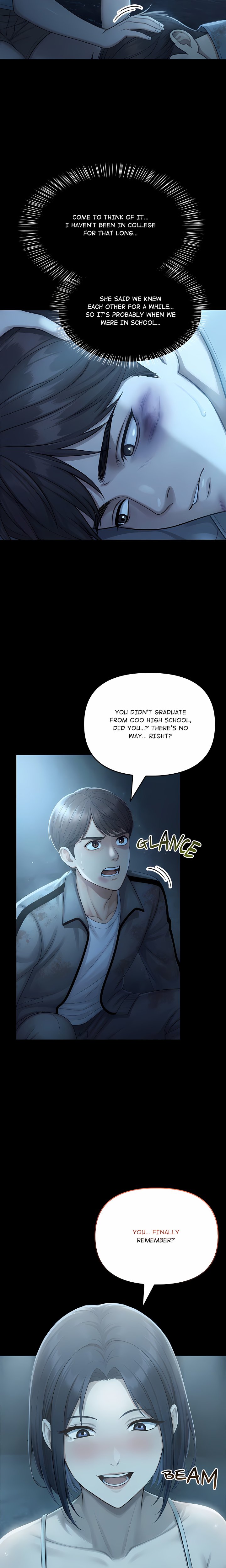 Learning to Obey - Chapter 3 Page 12