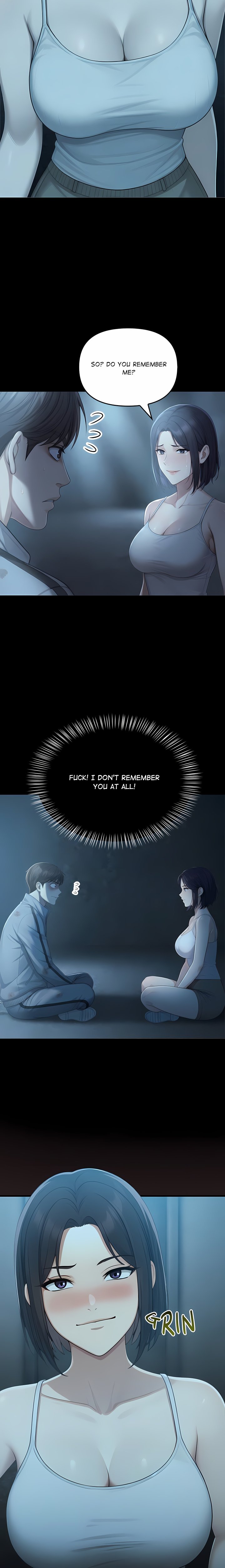 Learning to Obey - Chapter 3 Page 13