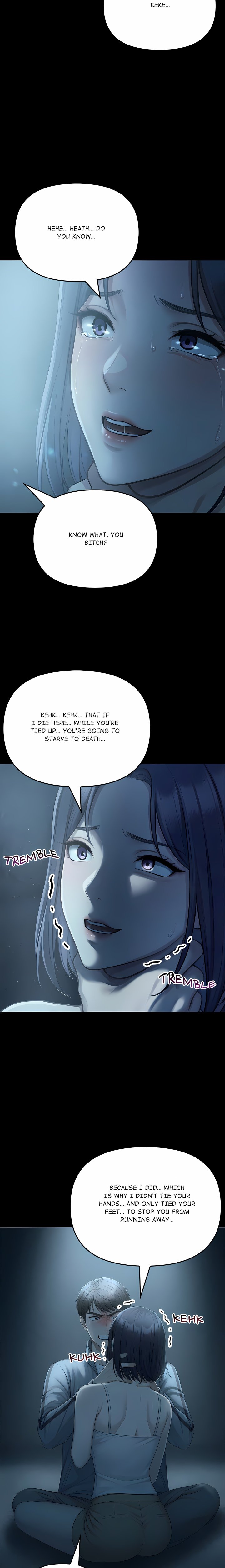 Learning to Obey - Chapter 3 Page 2
