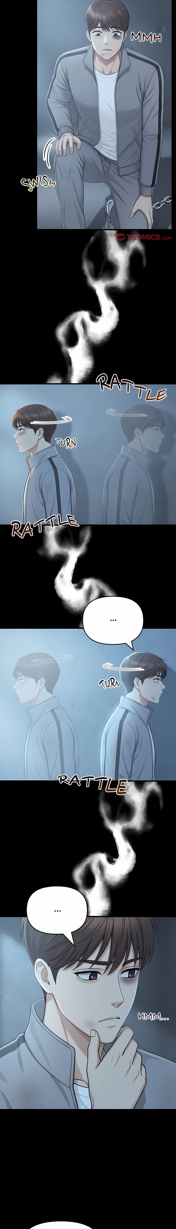 Learning to Obey - Chapter 4 Page 4