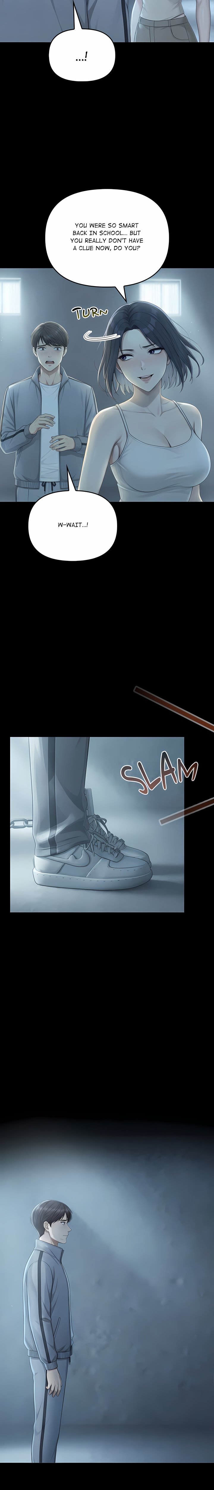 Learning to Obey - Chapter 5 Page 16