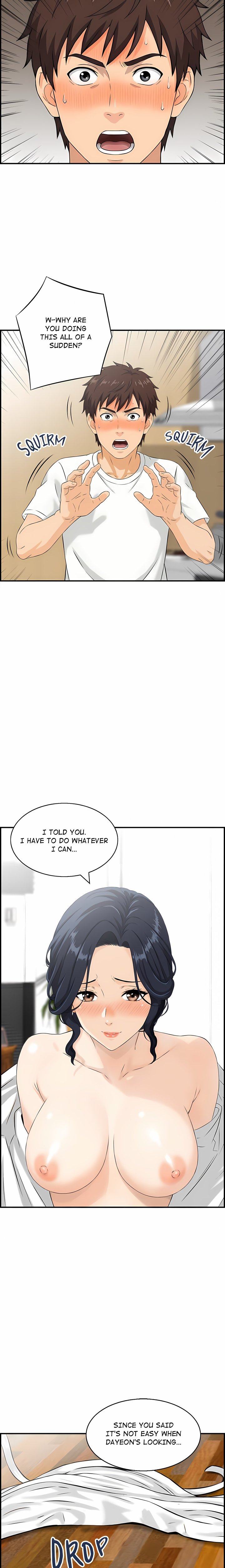 Our Strange Surrogate - Chapter 3 Page 16