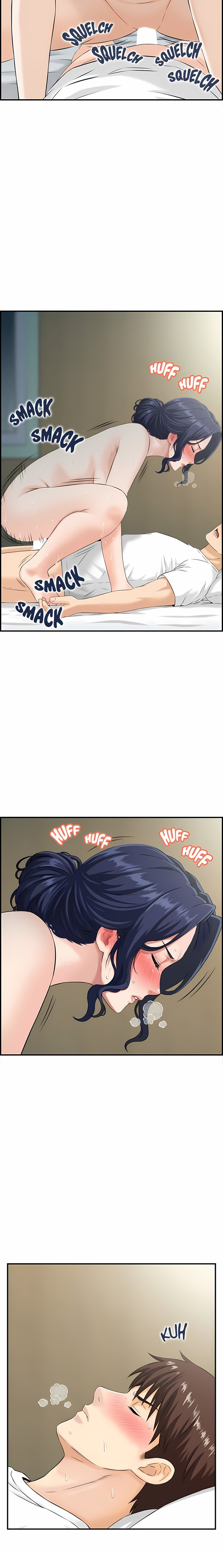 Our Strange Surrogate - Chapter 6 Page 5