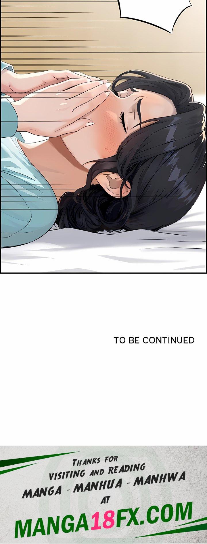 Our Strange Surrogate - Chapter 7 Page 18