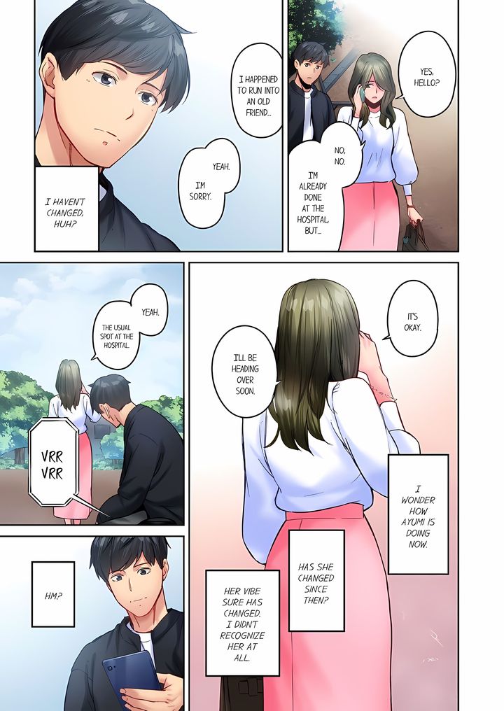 Simple yet Sexy - Chapter 137 Page 5