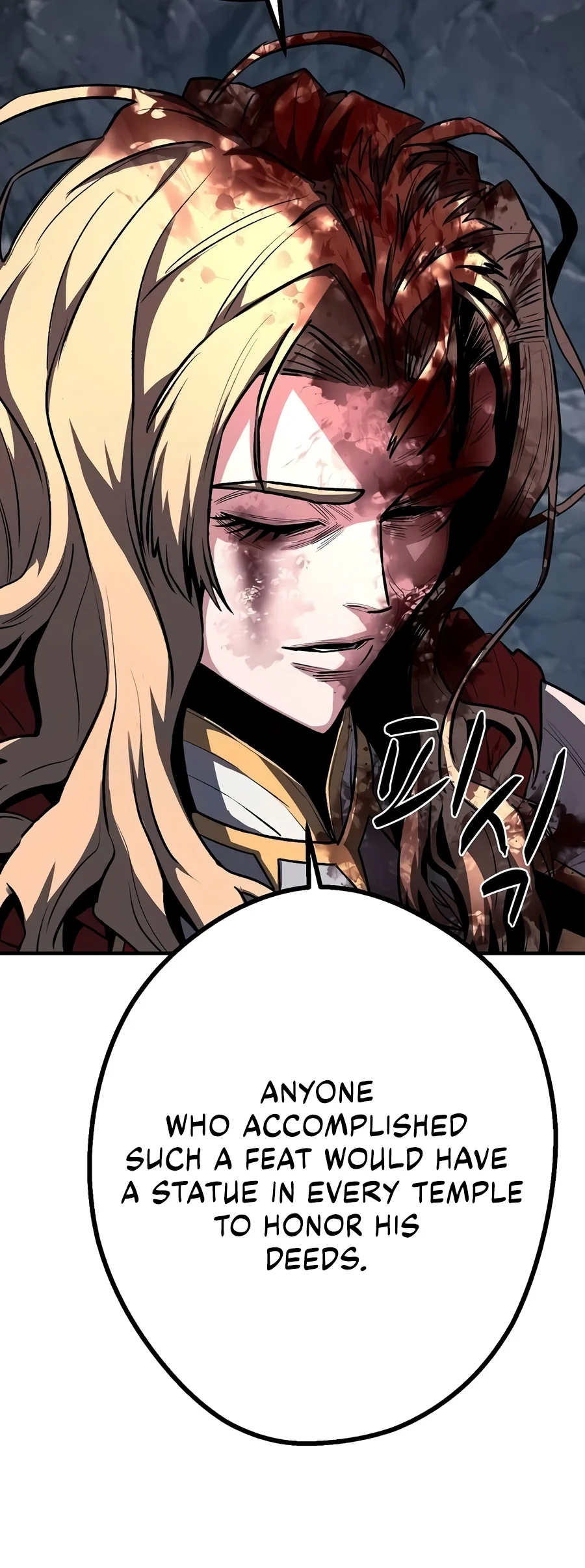 The Berserker’s Second Playthrough - Chapter 44 Page 6