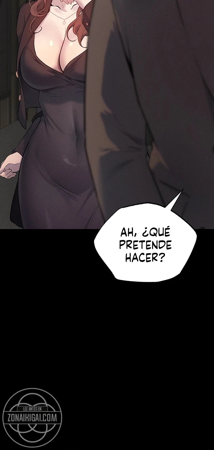 First-Class Seat to the Abyss Raw - Chapter 2 Page 6