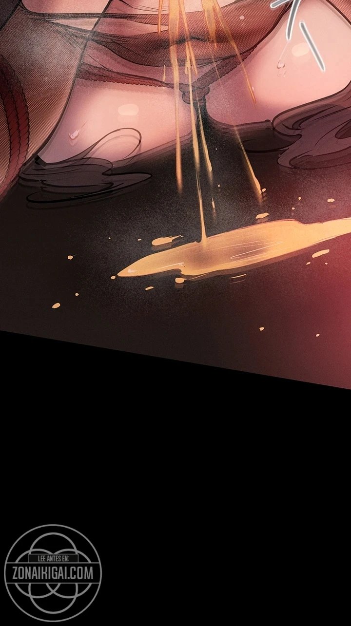 First-Class Seat to the Abyss Raw - Chapter 5 Page 14
