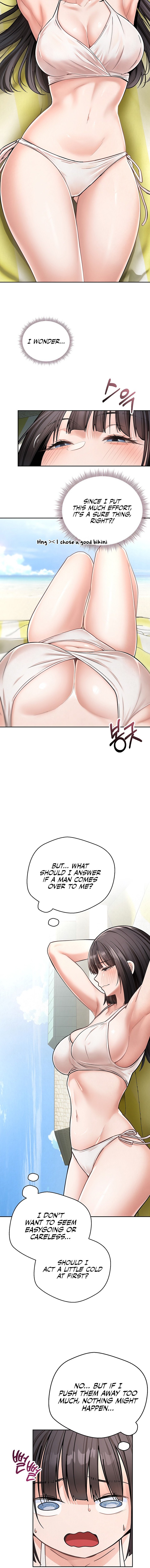 Thanks for the Wonderful Stay, Boss - Chapter 1 Page 10