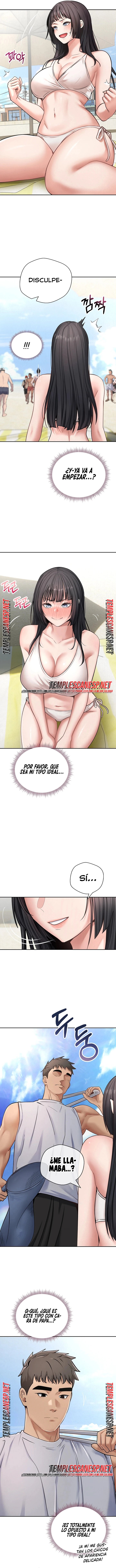 Thanks for the Wonderful Stay, Boss Raw - Chapter 1 Page 9