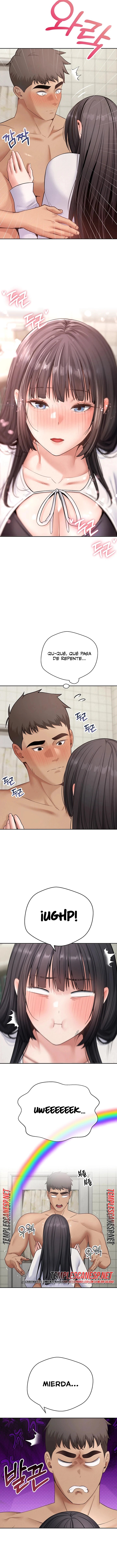 Thanks for the Wonderful Stay, Boss Raw - Chapter 2 Page 4