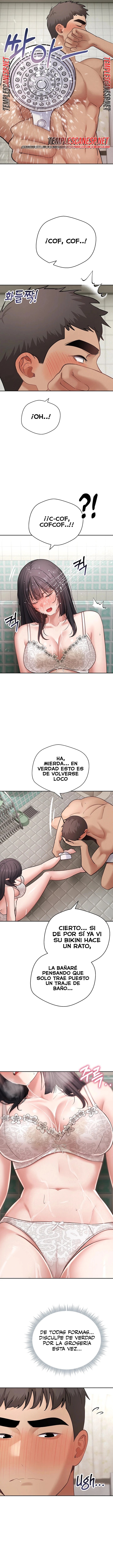 Thanks for the Wonderful Stay, Boss Raw - Chapter 2 Page 9