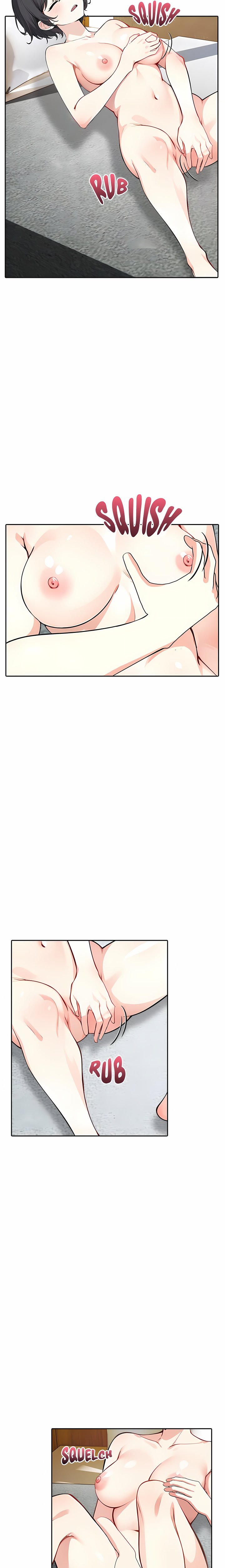 The Liquid Medicine of Love - Chapter 9 Page 10