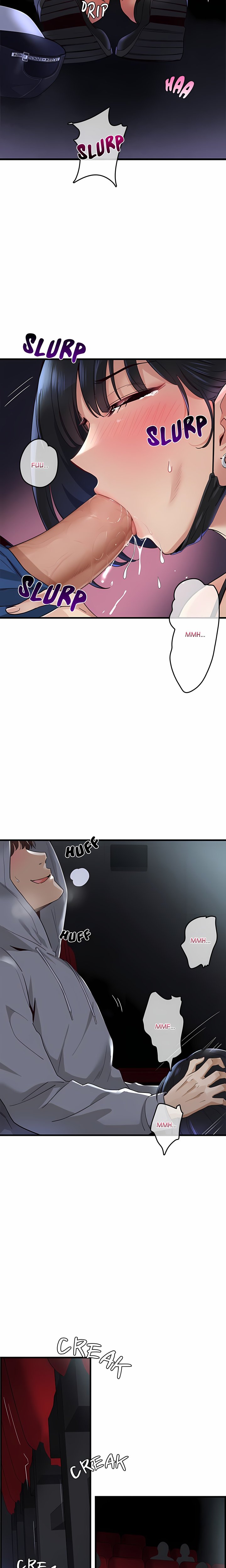 My Other Girlfriend (Uncensored) - Chapter 1 Page 32