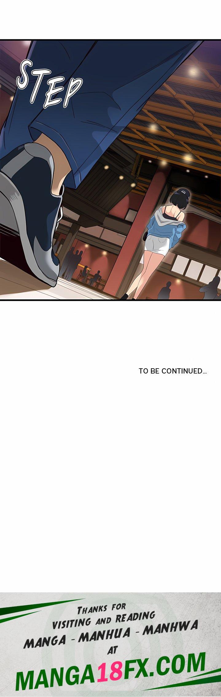 My Other Girlfriend (Uncensored) - Chapter 1 Page 43