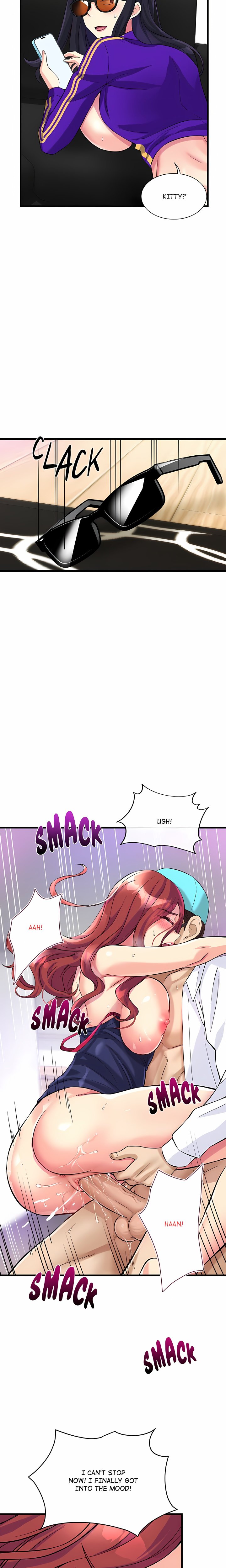 My Other Girlfriend (Uncensored) - Chapter 11 Page 33