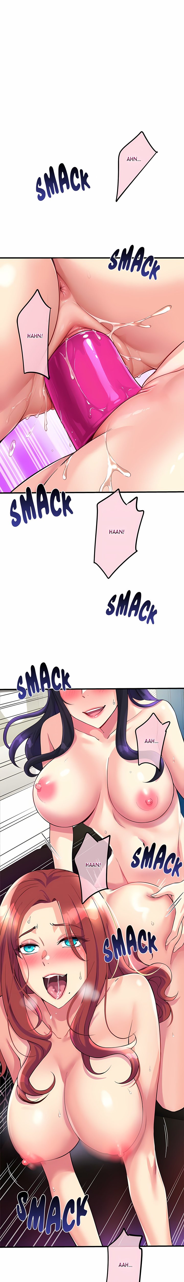 My Other Girlfriend (Uncensored) - Chapter 11 Page 8