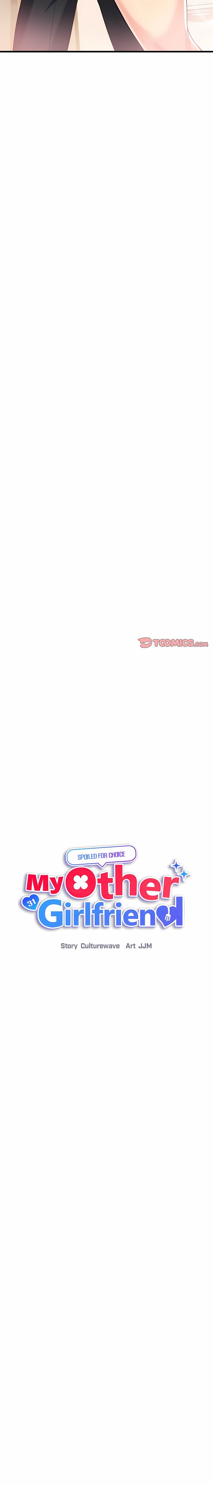 My Other Girlfriend (Uncensored) - Chapter 12 Page 20