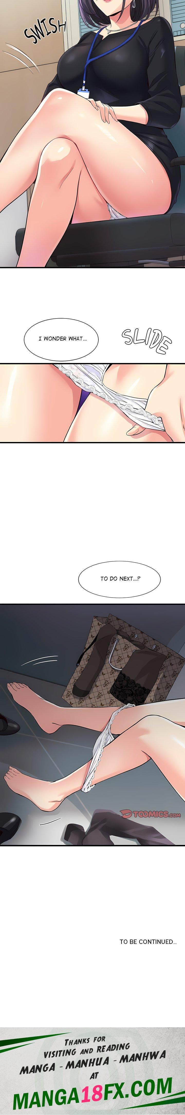 My Other Girlfriend (Uncensored) - Chapter 13 Page 31