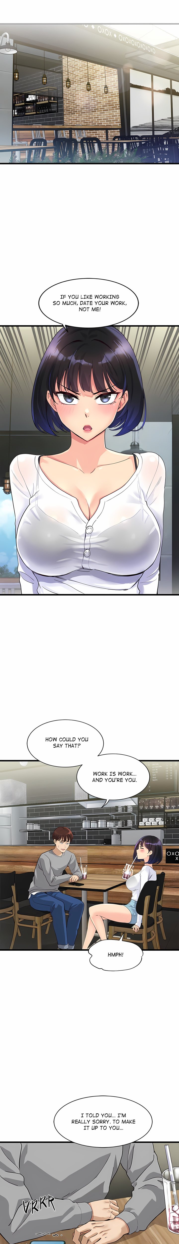 My Other Girlfriend (Uncensored) - Chapter 2 Page 22