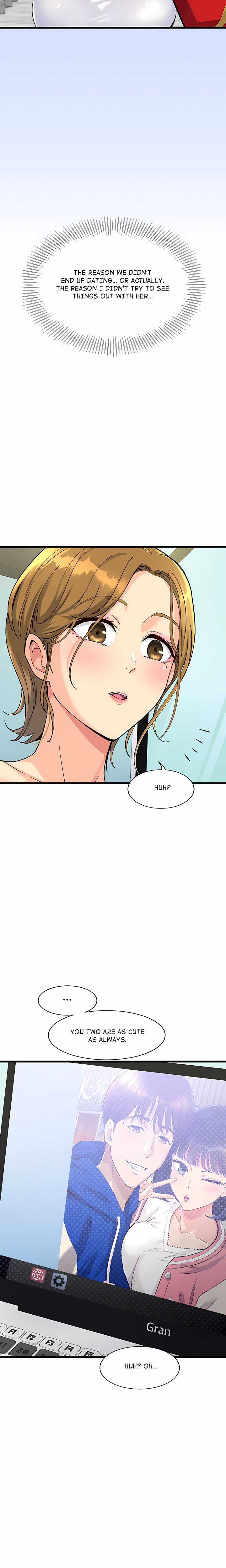 My Other Girlfriend (Uncensored) - Chapter 3 Page 25