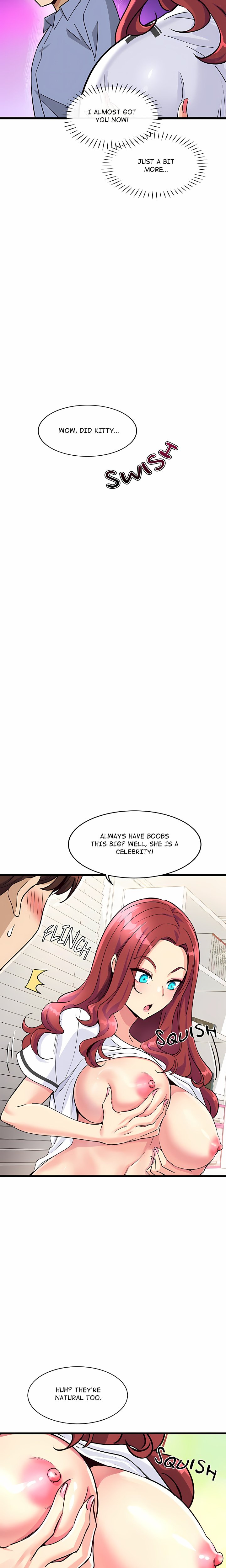 My Other Girlfriend (Uncensored) - Chapter 4 Page 21
