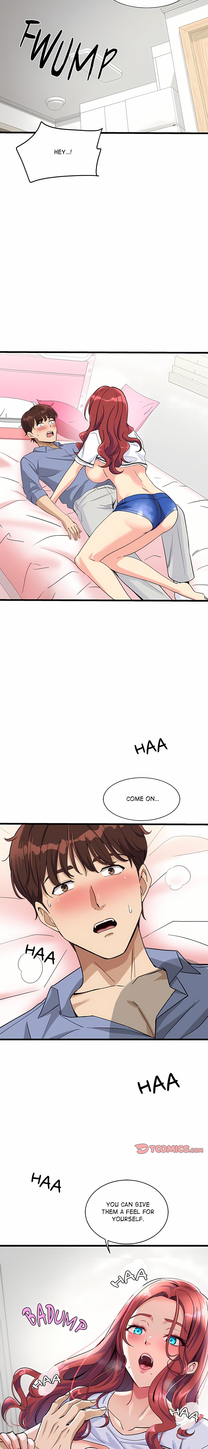 My Other Girlfriend (Uncensored) - Chapter 4 Page 23