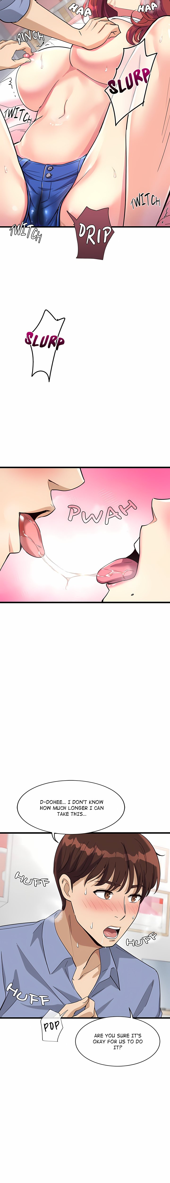 My Other Girlfriend (Uncensored) - Chapter 4 Page 30