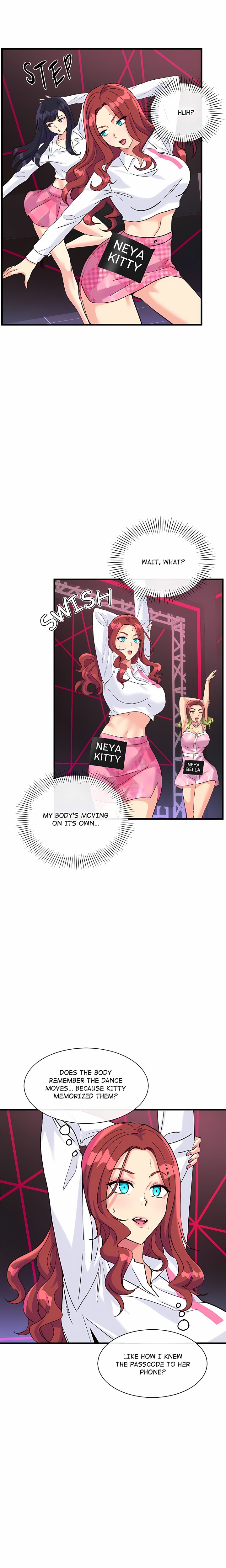 My Other Girlfriend (Uncensored) - Chapter 7 Page 19