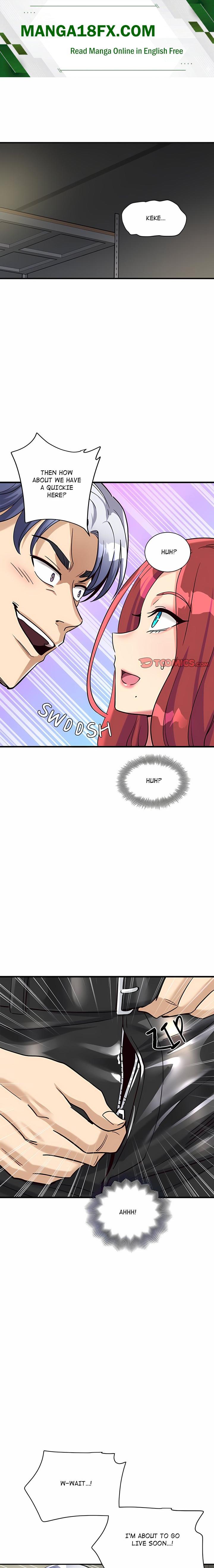 My Other Girlfriend (Uncensored) - Chapter 8 Page 1