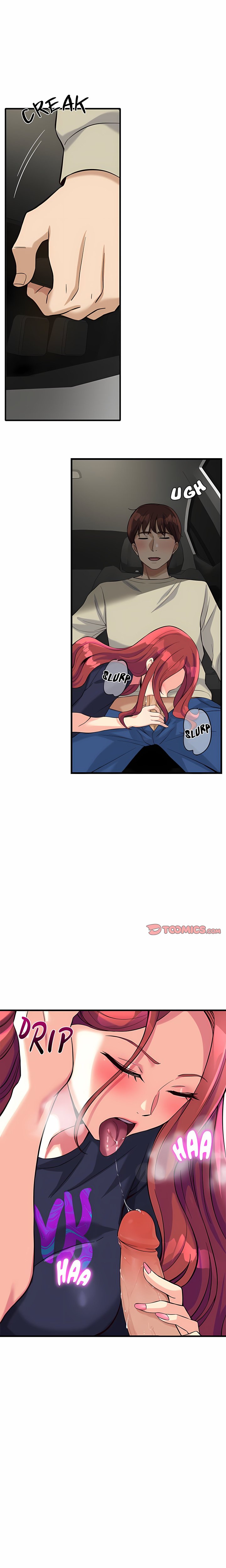 My Other Girlfriend (Uncensored) - Chapter 8 Page 26