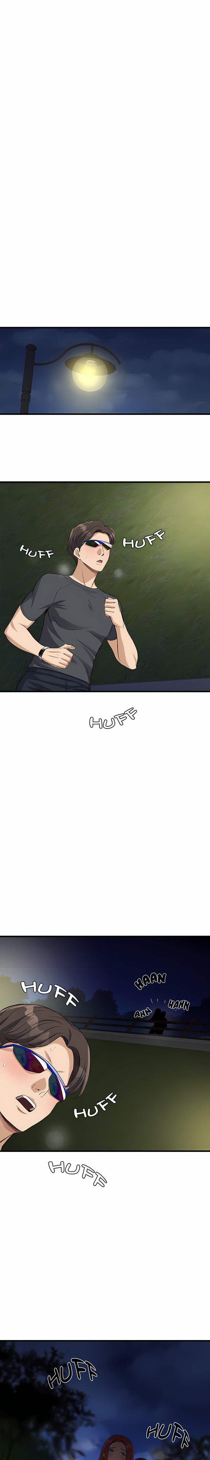 My Other Girlfriend (Uncensored) - Chapter 9 Page 11