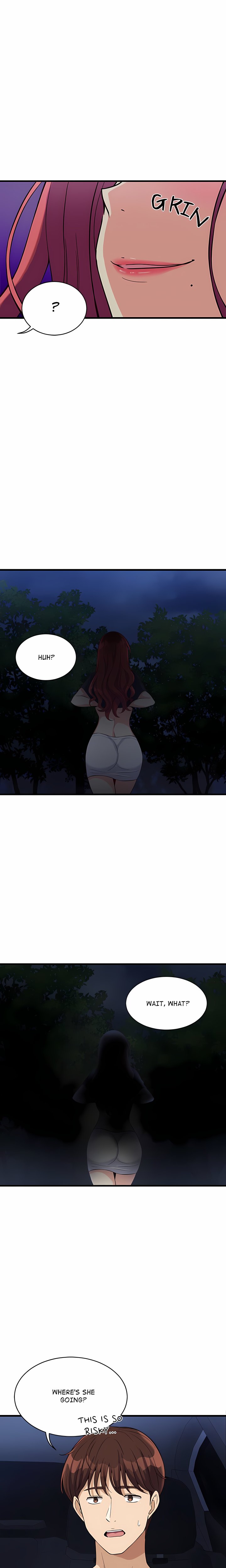 My Other Girlfriend (Uncensored) - Chapter 9 Page 5