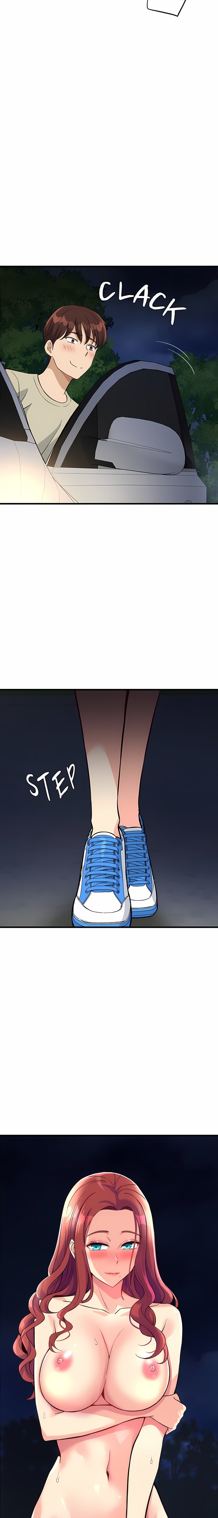 My Other Girlfriend (Uncensored) - Chapter 9 Page 8