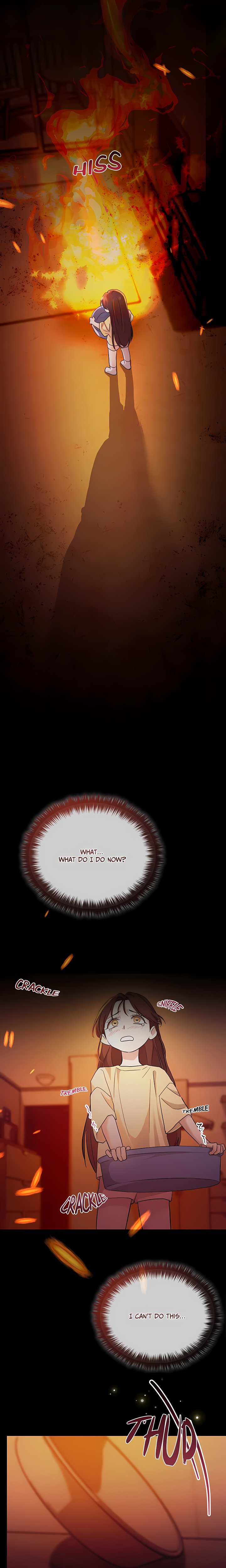 Burnt to Ashes - Chapter 1 Page 31
