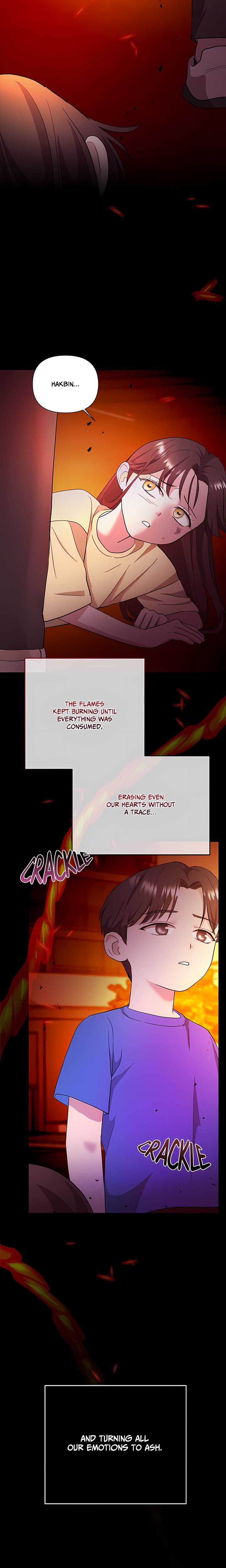 Burnt to Ashes - Chapter 1 Page 41