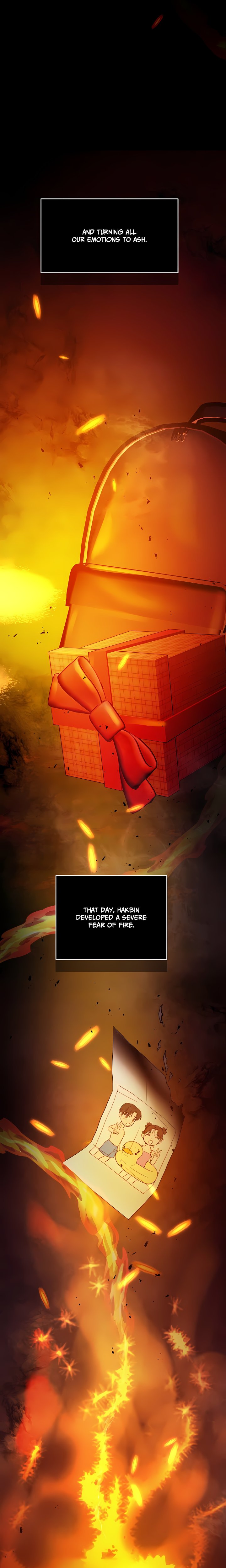 Burnt to Ashes - Chapter 1 Page 42