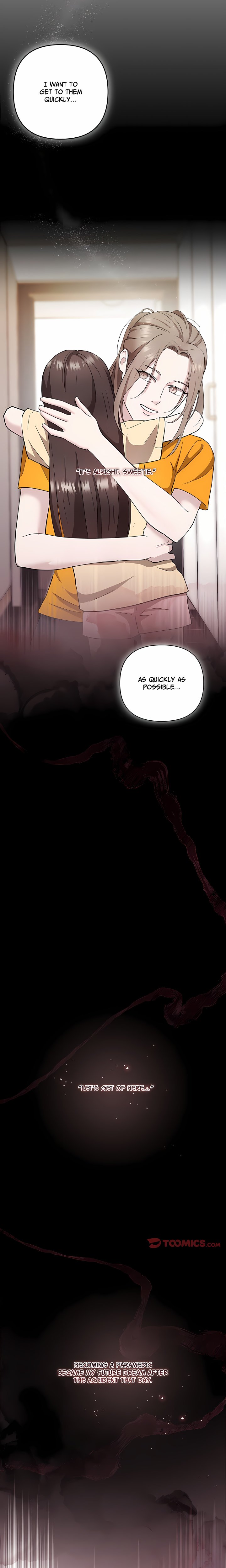 Burnt to Ashes - Chapter 3 Page 23